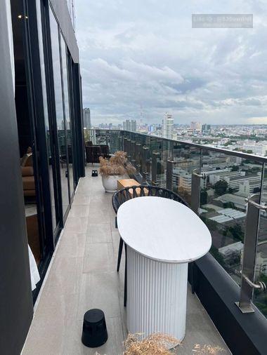 รูป ห้ามพลาด🔥🔥ปล่อยเช่า คอนโดทำเลดี ราคาพิเศษ โครงการ ไอดีโอ คิว วิคตอรี MD-25079739 - รูปที่ 8/8