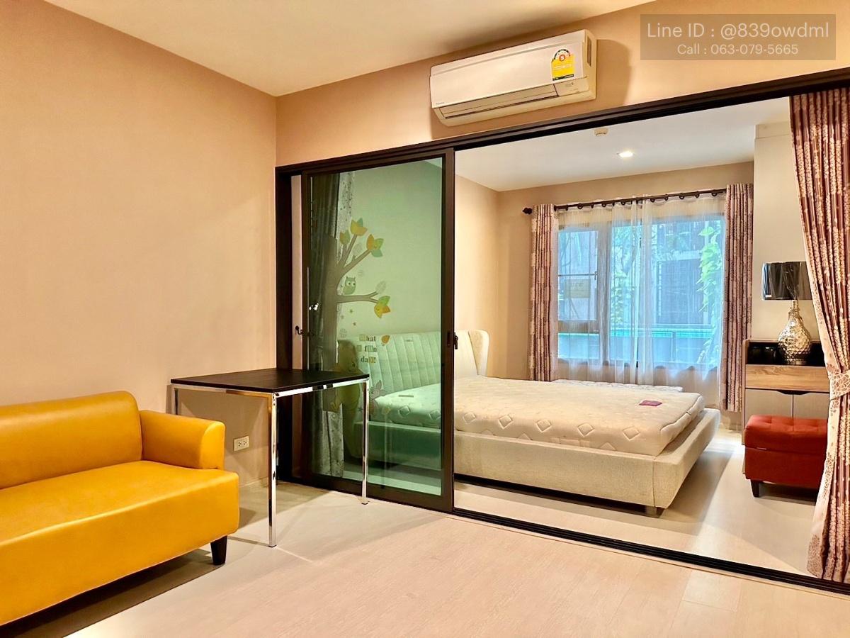 picture For SALE!! Condolette Pixel Sathorn MD-25077745 - 1/13