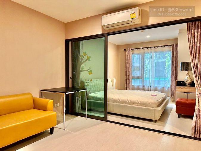 picture For SALE!! Condolette Pixel Sathorn MD-25077745 - 1/13