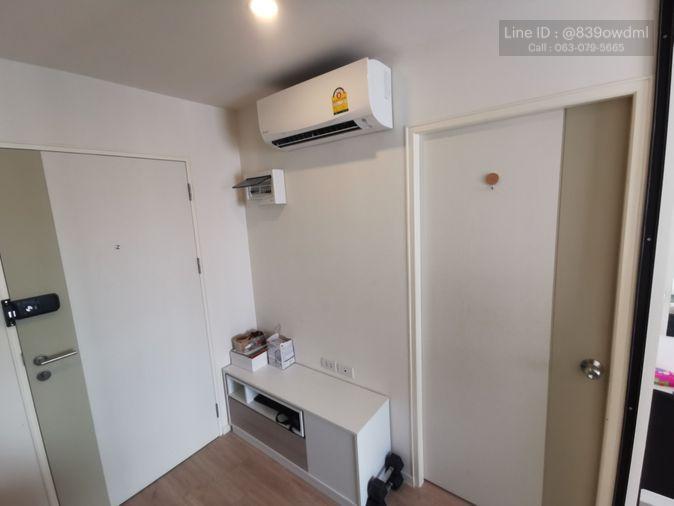 picture For SALE!! iCondo Green Space Sukhumvit 77 MD-25068174 - 1/15