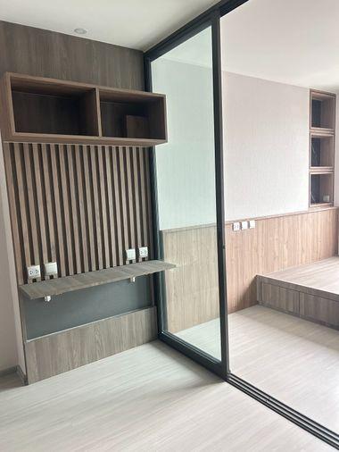 รูป 🏢 ขายคอนโด : Life Ladprao (ไลฟ์ ลาดพร้าว)   รหัสทรัพย์ | 📌 LNP-C10572 - รูปที่ 4/10