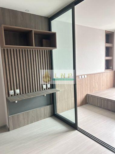 รูป 🏢 ขายคอนโด : Life Ladprao (ไลฟ์ ลาดพร้าว) รหัสทรัพย์ | 📌 LNP-C10572 - รูปที่ 4/10