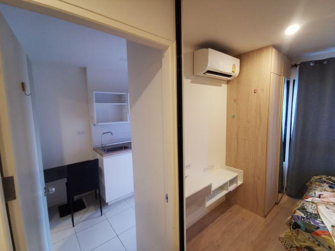 picture For SALE!!  iCondo Green Space Sukhumvit 77 MD-25068174 - 3/15