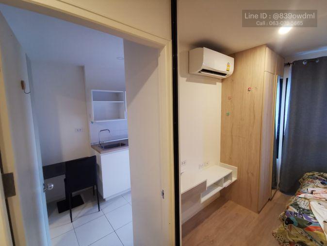 picture For SALE!! iCondo Green Space Sukhumvit 77 MD-25068174 - 3/15