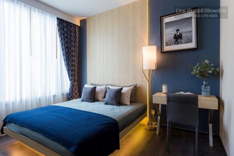 picture Selling a burden ðĨðĨ Special price condo, good location, EDGE Sukhumvit 23 MD-25071097 - 1/10