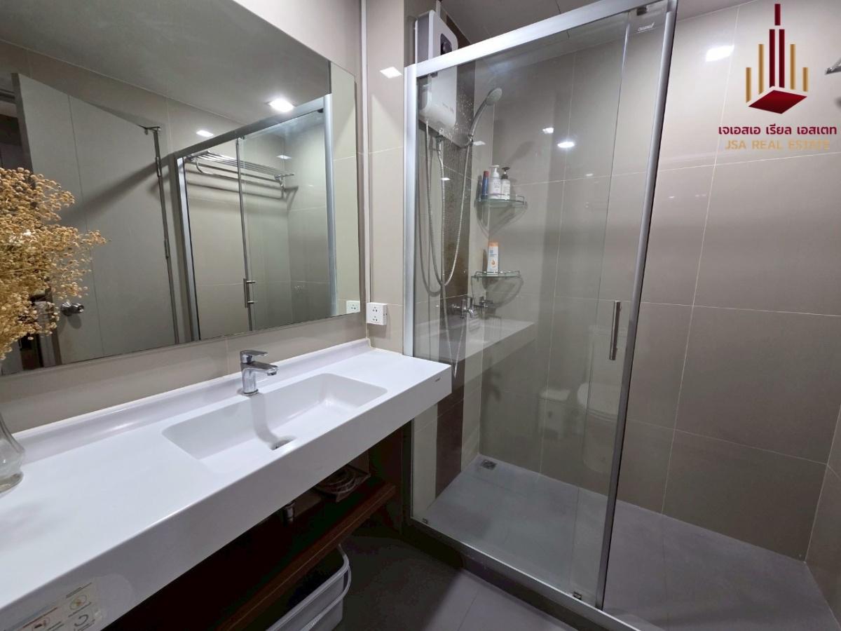 picture ✨ For Rent: Ideo Sukhumvit 93 Condo ✨    💰 Only 40,000 THB/month - 6/7