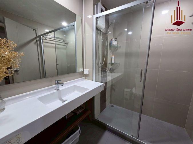 picture ✨ For Rent: Ideo Sukhumvit 93 Condo ✨    💰 Only 40,000 THB/month - 6/7