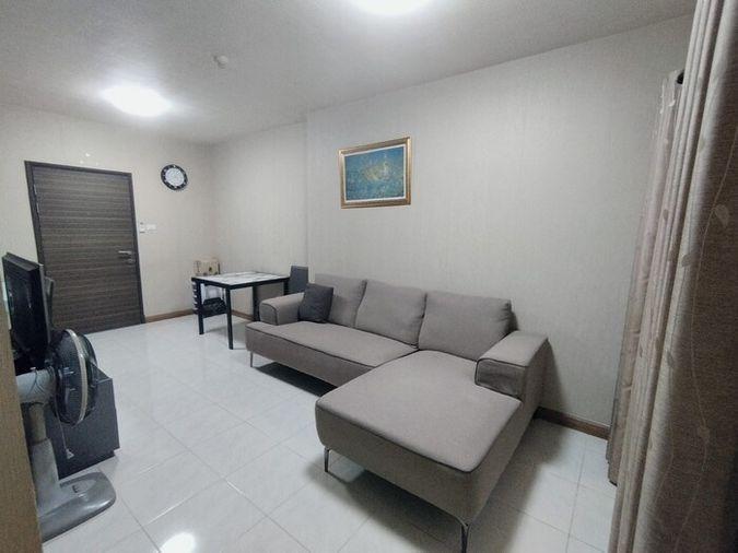 รูป  💖💖For Sale Supalai Park Khaerai - Ngamwongwan (1 Bed 46 ตร.ม/2.30 ล้าน) ชั้น 22 ใกล้ห้าง, ศูนย์ราชการ, MRT สอบถาม LINE: atfirm2010  💖💖 - รูปที่ 3/16