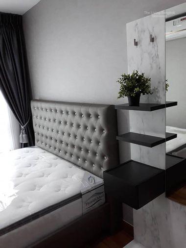 รูป ให้เช่าคอนโด : รีเจ้นท์ โฮม สุขุมวิท 81 (ST-02) Line : @condo78 - รูปที่ 1/10