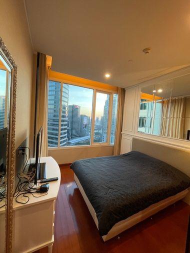 picture HotDeal🔥🔥 For Rent | Prime Location and Special Price, Condo at The Infinity MD-25026329 - 4/8