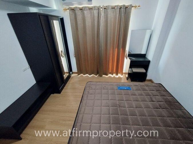 รูป 💖ด่วน ราคาพิเศษ For Sale Supalai Park Khaerai - Ngamwongwan (2 Bed 57 ตร.ม/2.39 ล้าน) ชั้น 9 ใกล้ห้าง, ศูนย์ราชการ, MRT สอบถาม LINE: atfirm2010 💖💖 - รูปที่ 11/18