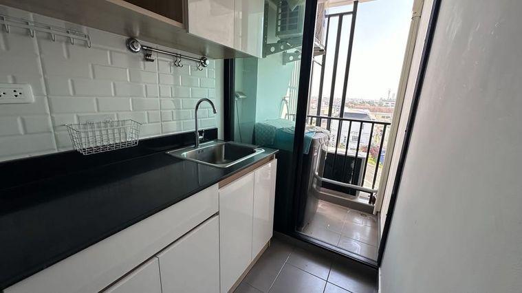 picture For SALE!!! RYE Sukhumvit 101/1 MD-25085276 - 4/5