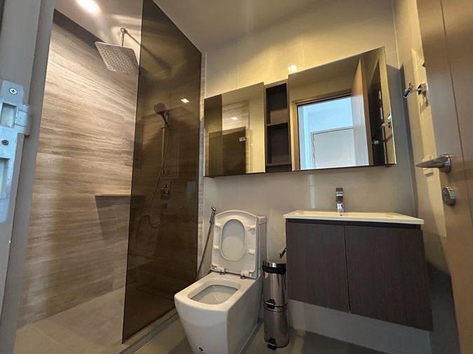 รูป ขาย!! ห้องสวยขนาดนี้ ใครจะไปอดใจไหว!! เดอะ ไลน์ สุขุมวิท 71 | The Line Sukhumvit 71 MD-25085280 - รูปที่ 9/9