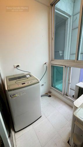 รูป 🟢ER25359🟢ให้เช่า / For Rent Chateau In Town Phaholyothin 11 | 2 ห้องนอน 1 ห้องน้ำ | 44.04 ตร.ม. | ชั้น 8 | 💰 30,000 บาท/เดือน - รูปที่ 13/15