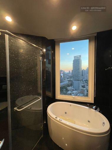 picture HotDeal🔥🔥 For Rent | Prime Location and Special Price, Condo at The Infinity MD-25026329 - 7/8