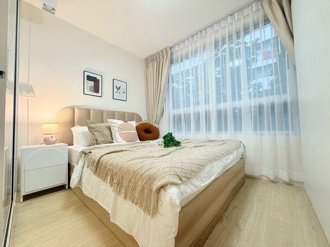 รูป 🏢 ขายคอนโด : Plum Condo Phaholyothin 89 (พลัม คอนโด พหลโยธิน 89)   รหัสทรัพย์ | 📌LNP-C10582  - รูปที่ 1/15