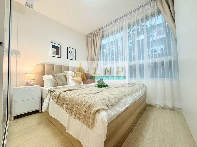 รูป 🏢 ขายคอนโด : Plum Condo Phaholyothin 89 (พลัม คอนโด พหลโยธิน 89) รหัสทรัพย์ | 📌LNP-C10582 - รูปที่ 1/15