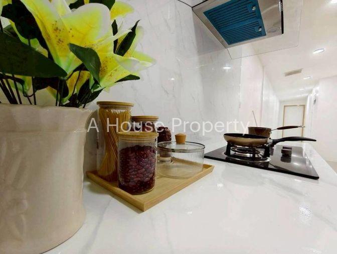picture Renovated detached house for sale, Laddarom Sriracha, Chonburi project - 14/18