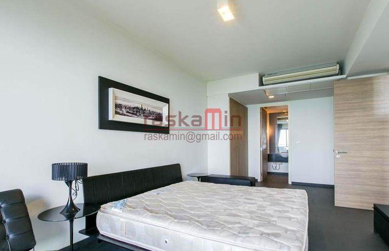 picture Zire Wongamat – Sea View 1-Bedroom Condo for Sale (Thai Quota) - 9/16