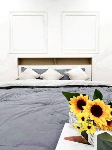 picture Renovated detached house for sale, Laddarom Sriracha, Chonburi project - 6/18