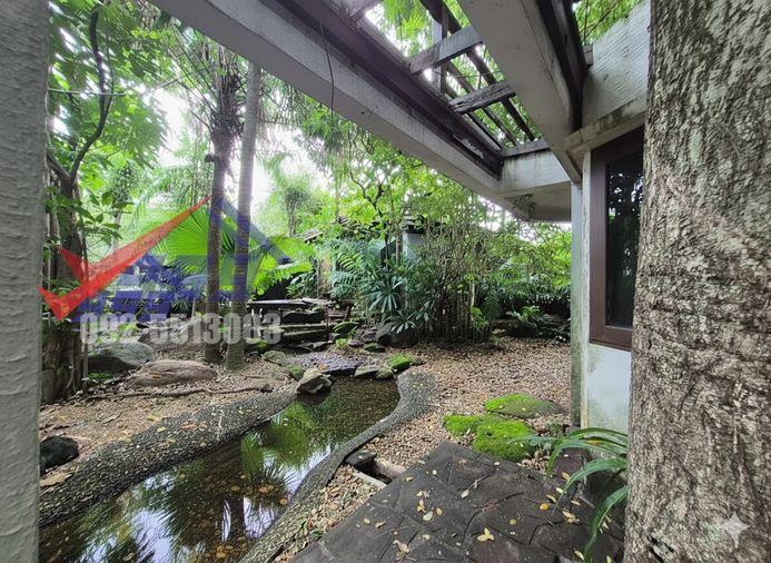 รูป ขายที่ดิน หมู่บ้านนวธานี เสรีไทย 59 เนื้อที่ 1 ไร่ 12 ตร.วา - รูปที่ 3/18