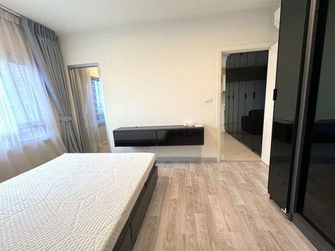 รูป 🏢 ขายคอนโด : Manor Sanambinnam (แมเนอร์ สนามบินน้ำ)   รหัสทรัพย์ | 📌LNP-C10581  - รูปที่ 6/18