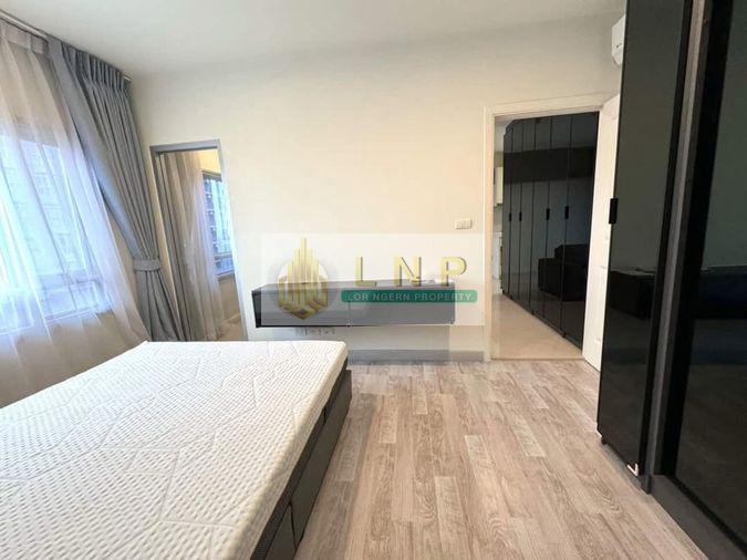 รูป 🏢 ขายคอนโด : Manor Sanambinnam (แมเนอร์ สนามบินน้ำ) รหัสทรัพย์ | 📌LNP-C10581 - รูปที่ 6/18