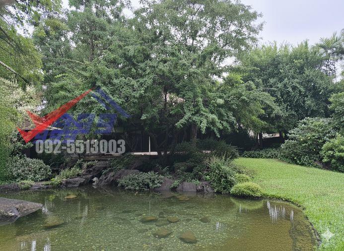 รูป ขายที่ดิน หมู่บ้านนวธานี เสรีไทย 59 เนื้อที่ 1 ไร่ 12 ตร.วา - รูปที่ 7/18
