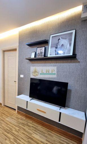 รูป 🏢 ขายคอนโด : IRIS Westgate Bangyai (ไอริส เวสท์เกต บางใหญ่) รหัสทรัพย์ | 📌LNP-C10580 - รูปที่ 9/18