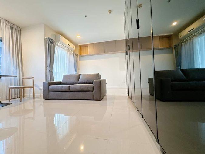 รูป 🏢 ขายคอนโด : Manor Sanambinnam (แมเนอร์ สนามบินน้ำ)   รหัสทรัพย์ | 📌LNP-C10581  - รูปที่ 13/18