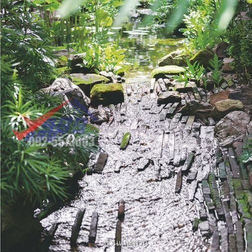 รูป ขายที่ดิน หมู่บ้านนวธานี เสรีไทย 59 เนื้อที่ 1 ไร่ 12 ตร.วา - รูปที่ 15/18
