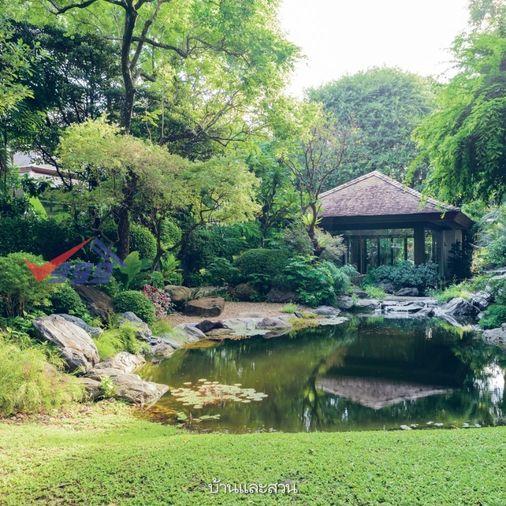 รูป ขายที่ดิน หมู่บ้านนวธานี เสรีไทย 59 เนื้อที่ 1 ไร่ 12 ตร.วา - รูปที่ 12/18