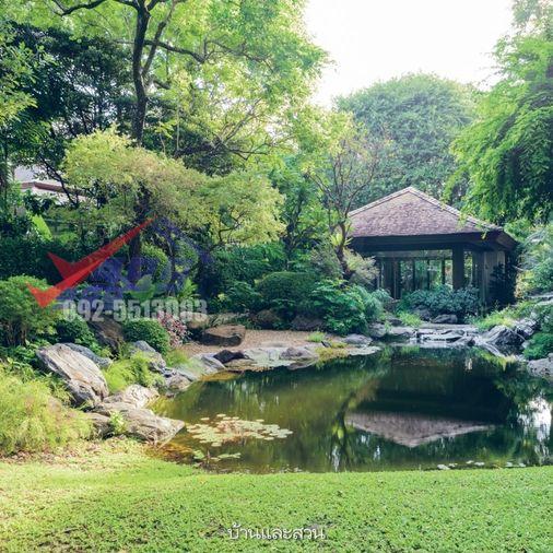 รูป ขายที่ดิน หมู่บ้านนวธานี เสรีไทย 59 เนื้อที่ 1 ไร่ 12 ตร.วา - รูปที่ 12/18