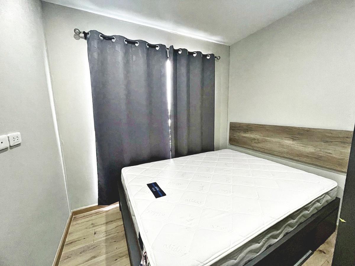 picture 💎For Sale: Brix Condominium, located near MRT Bang Phlat. - 3/11
