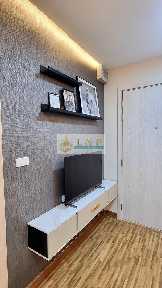 รูป 🏢 ขายคอนโด : IRIS Westgate Bangyai (ไอริส เวสท์เกต บางใหญ่) รหัสทรัพย์ | 📌LNP-C10580 - รูปที่ 2/18