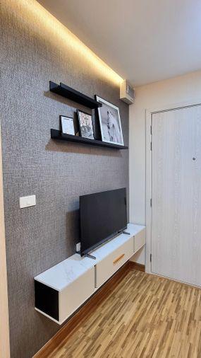 รูป 🏢 ขายคอนโด : IRIS Westgate Bangyai (ไอริส เวสท์เกต บางใหญ่)   รหัสทรัพย์ | 📌LNP-C10580  - รูปที่ 2/18