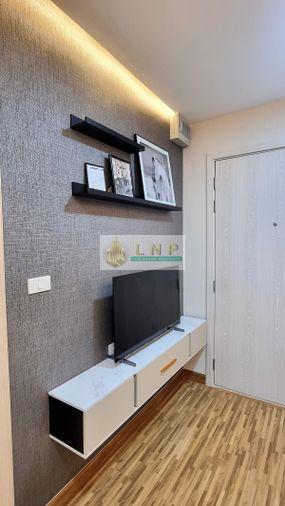 รูป 🏢 ขายคอนโด : IRIS Westgate Bangyai (ไอริส เวสท์เกต บางใหญ่) รหัสทรัพย์ | 📌LNP-C10580 - รูปที่ 2/18
