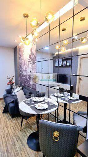 รูป 🏢 ขายคอนโด : IRIS Westgate Bangyai (ไอริส เวสท์เกต บางใหญ่) รหัสทรัพย์ | 📌LNP-C10580 - รูปที่ 17/18