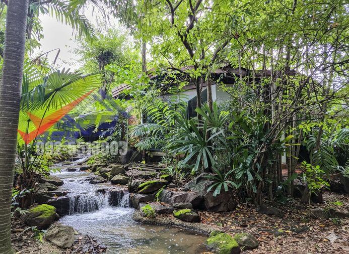 รูป ขายที่ดิน หมู่บ้านนวธานี เสรีไทย 59 เนื้อที่ 1 ไร่ 12 ตร.วา - รูปที่ 17/18