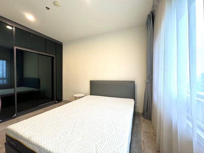 รูป 🏢 ขายคอนโด : Manor Sanambinnam (แมเนอร์ สนามบินน้ำ)   รหัสทรัพย์ | 📌LNP-C10581  - รูปที่ 16/18