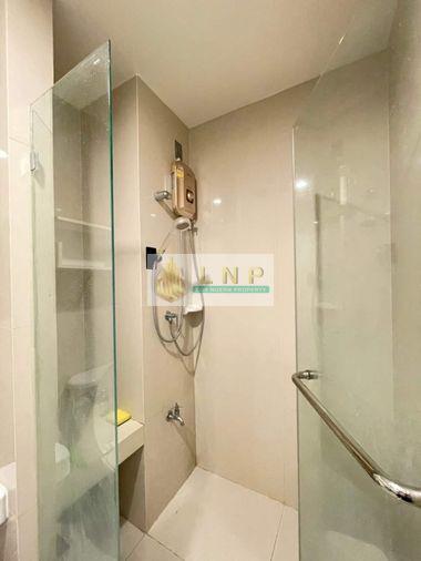 รูป 🏢 ขายคอนโด : Manor Sanambinnam (แมเนอร์ สนามบินน้ำ) รหัสทรัพย์ | 📌LNP-C10581 - รูปที่ 12/18
