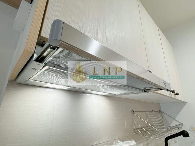 รูป 🏢 ขายคอนโด : Manor Sanambinnam (แมเนอร์ สนามบินน้ำ) รหัสทรัพย์ | 📌LNP-C10581 - รูปที่ 10/18