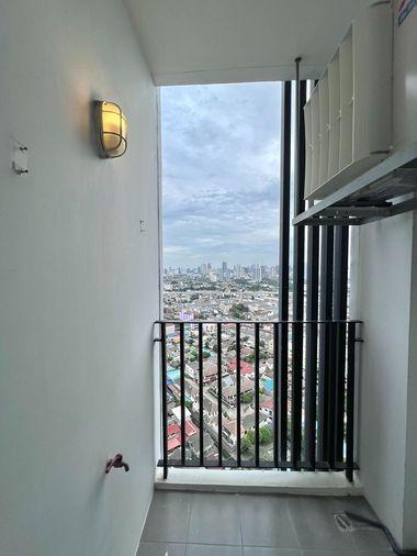 รูป 💥💥ขายด่วน!! Condo The Tree Interchange Stu.29.21 ตร.ม.ตึก B ชั้น 30 ใกล้ MRT เตาปูน/บางโพ  ขาย 2.45 ล้านบาท!! สอบถาม LINE ID: @atfirm💥💥 - รูปที่ 13/15
