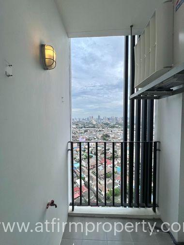 รูป 💥💥ขายด่วน!! Condo The Tree Interchange Stu.29.21 ตร.ม.ตึก B ชั้น 30 ใกล้ MRT เตาปูน/บางโพ ขาย 2.45 ล้านบาท!! สอบถาม LINE ID: @atfirm💥💥 - รูปที่ 13/15