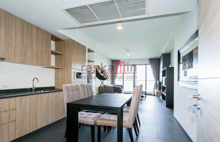 picture Zire Wongamat – Sea View 1-Bedroom Condo for Sale (Thai Quota) - 5/16