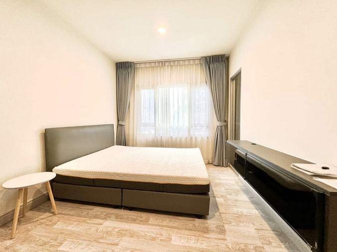 รูป 🏢 ขายคอนโด : Manor Sanambinnam (แมเนอร์ สนามบินน้ำ)   รหัสทรัพย์ | 📌LNP-C10581  - รูปที่ 1/18