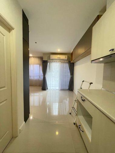 รูป 🏢 ขายคอนโด : Manor Sanambinnam (แมเนอร์ สนามบินน้ำ)   รหัสทรัพย์ | 📌LNP-C10581  - รูปที่ 9/18
