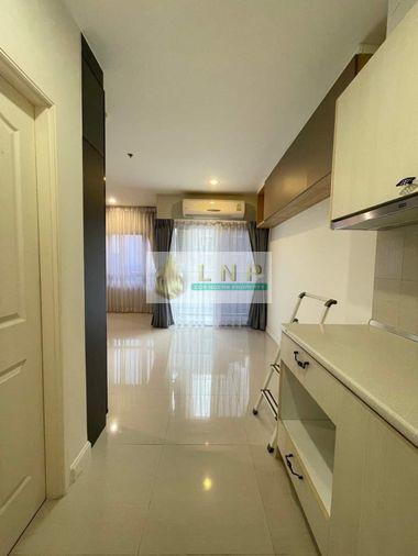 รูป 🏢 ขายคอนโด : Manor Sanambinnam (แมเนอร์ สนามบินน้ำ) รหัสทรัพย์ | 📌LNP-C10581 - รูปที่ 9/18