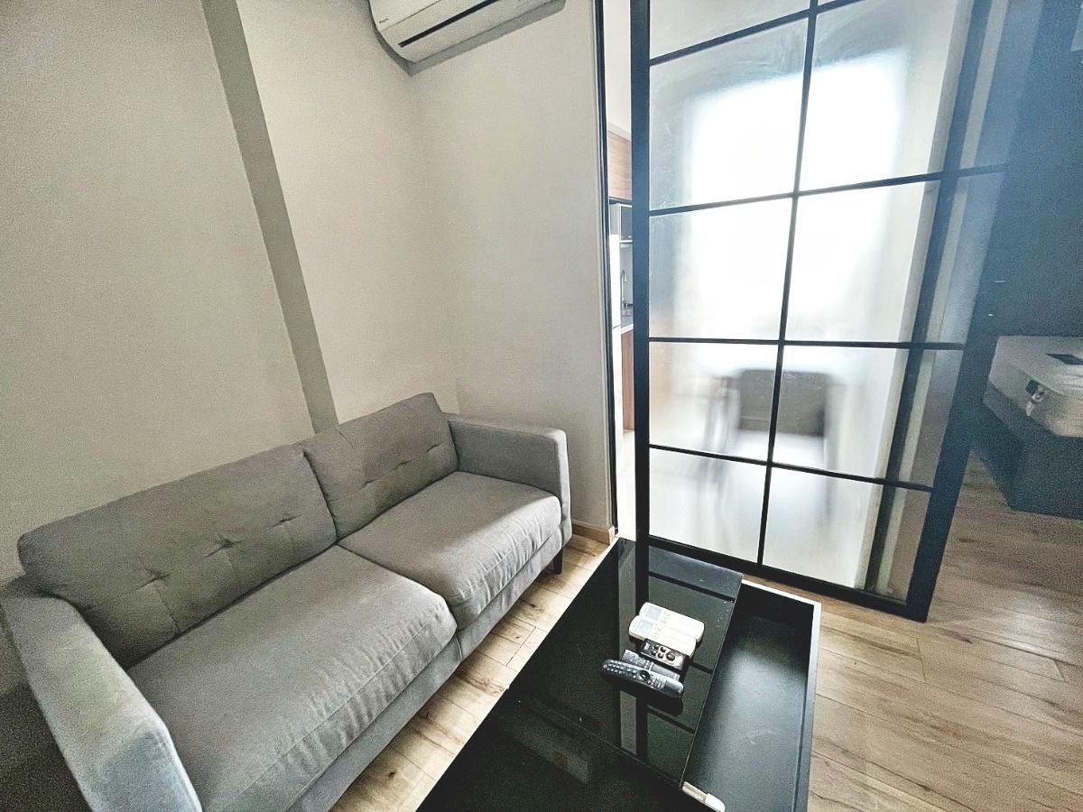 picture 💎For Sale: Brix Condominium, located near MRT Bang Phlat. - 1/11