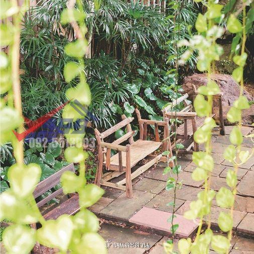 รูป ขายที่ดิน หมู่บ้านนวธานี เสรีไทย 59 เนื้อที่ 1 ไร่ 12 ตร.วา - รูปที่ 13/18
